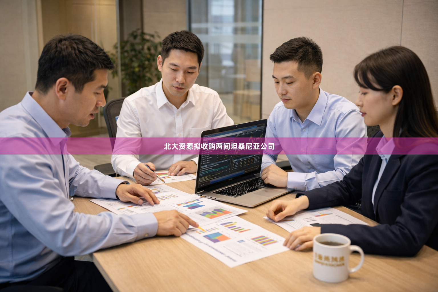 北大资源拟收购两间坦桑尼亚公司